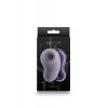 NS Novelties Stimulateur clitoridien Desire Tresor - violet