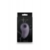 NS Novelties Stimulateur clitoridien Desire Tresor - violet