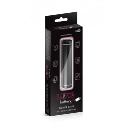 Chargeur de secours Love Battery