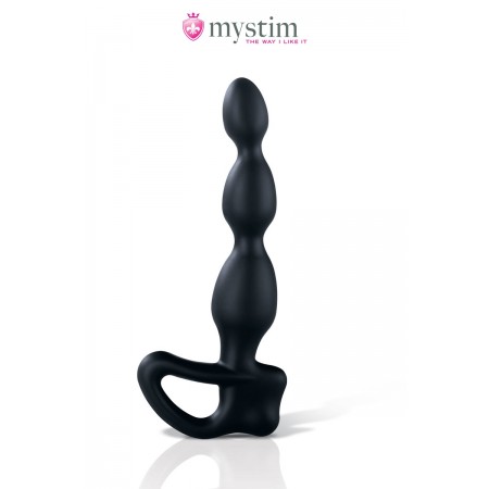 Mystim Stimulateur prostate electro. Big Bend-it - Mystim