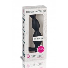 Mystim Stimulateur prostate electro. Big Bend-it - Mystim