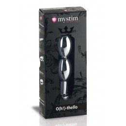 Mystim Dildo électro-stimulation O(h!)-thello - Mystim