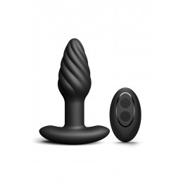 Dorcel Plug anal rotatif Spin Plug - Dorcel