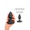 Dorcel Plug anal rotatif Spin Plug - Dorcel