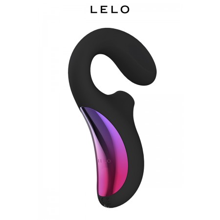 LELO Double Stimulateur Enigma noir - Lelo