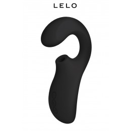 LELO Double Stimulateur Enigma noir - Lelo