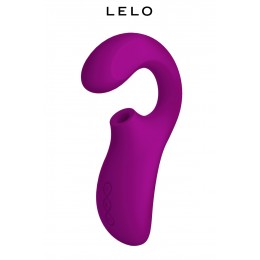 LELO Double stimulateur Enigma violet - Lelo