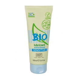 Hot Lubrifiant HOT BIO Sensitive 100 ml