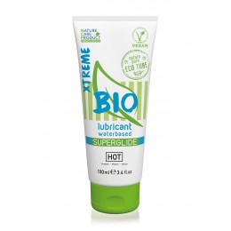 Hot Lubrifiant HOT BIO Superglide Xtreme 100 ml