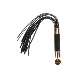 Taboom Martinet Statement Flogger - Taboom