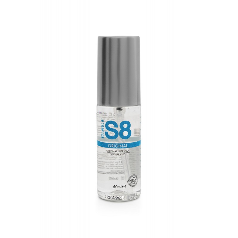 Stimul 8 Lubrifiant S8 original 50ml