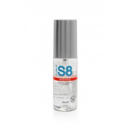 Stimul 8 Lubrifiant S8 chauffant 50ml