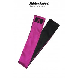 Adrien Lastic BDSM satin headband