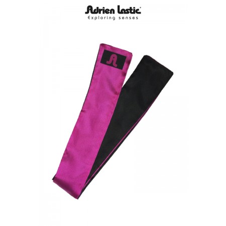 Adrien Lastic Bandeau BDSM satin