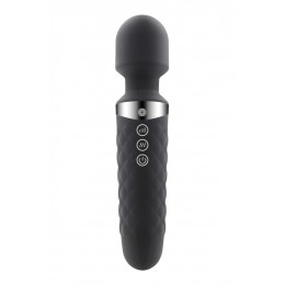 Alive Vibro wand Be Wanded noir - Alive