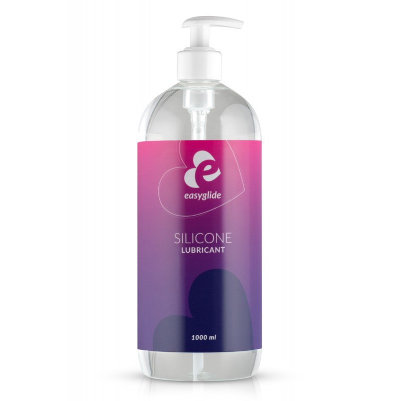 Easyglide Lubrifiant EasyGlide silicone 1000 ml