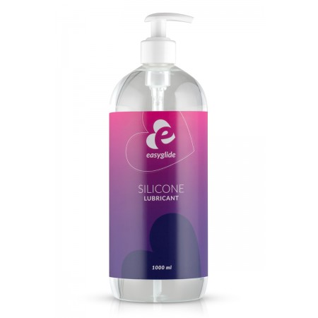 Easyglide Lubrifiant EasyGlide silicone 1000 ml