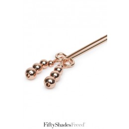 Fifty Shades of Grey Nipple and Clit Chain - Fifty Shades Freed