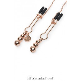 Fifty Shades of Grey Nipple and Clit Chain - Fifty Shades Freed