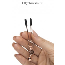 Fifty Shades of Grey Nipple and Clit Chain - Fifty Shades Freed