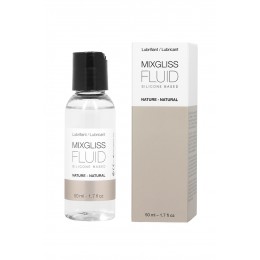 Mixgliss Mixgliss silicone - Natural - 50ml