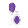 Yoba Oeuf vibrant Love Egg 2 violet - Yoba