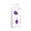 Yoba Oeuf vibrant Love Egg 2 violet - Yoba