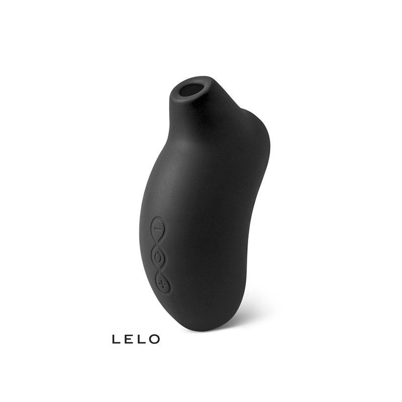 LELO Stimulateur clitoridien Sona Cruise - Noir