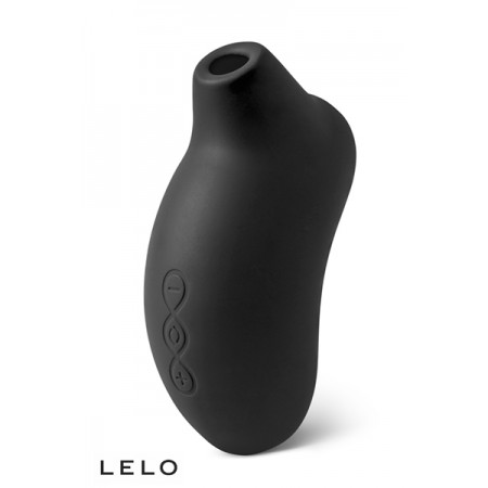 LELO Stimulateur clitoridien Sona Cruise - Noir