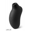 LELO Stimulateur clitoridien Sona Cruise - Noir