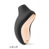 LELO Stimulateur clitoridien Sona Cruise - Noir