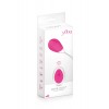 Yoba Oeuf vibrant Love Egg 2 rose - Yoba