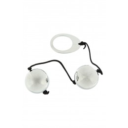 Seven Creations Boules métal Heavy Duo Spheres