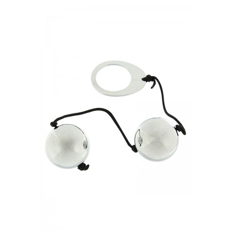 Seven Creations Boules métal Heavy Duo Spheres