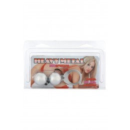 Seven Creations Boules métal Heavy Duo Spheres