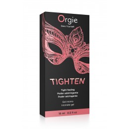 Orgie Gel intime raffermissant le vagin Tighten