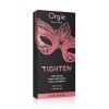 Orgie Gel intime raffermissant le vagin Tighten