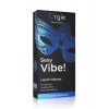 Orgie Gel d'excitation Sexy Vibe Liquid Vibrator