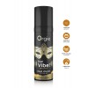 Orgie Gel d'excitation Dual Vibe Pina Colada Liquid Vibrator