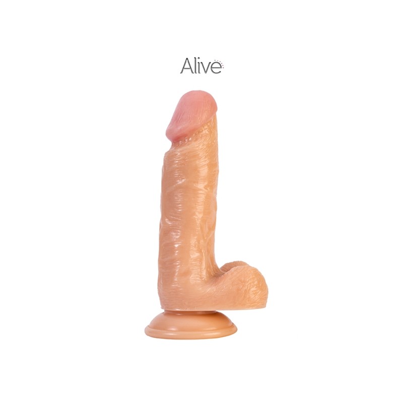 Alive Gode réaliste Leo - Alive