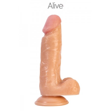 Alive Gode réaliste Leo - Alive