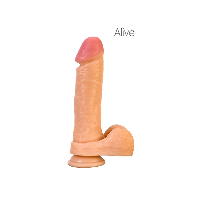 Alive Gode réaliste Bruno - Alive