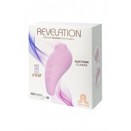 Adrien Lastic Stimulateur Révelation connecté - Adrien Lastic