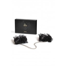 Bijoux Indiscrets Frou Frou handcuffs