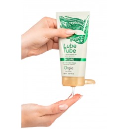 Orgie Lubrifiant eau Lube Tube Nature