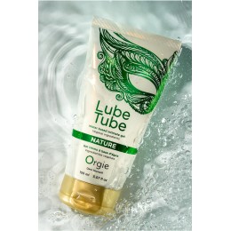 Orgie Lubrifiant eau Lube Tube Nature