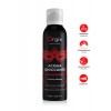 Orgie Mousse de massage effervescente Fraise 150ml