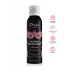 Orgie Mousse de massage effervescente Sakura 150ml