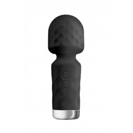 Yoba Mini vibromasseur King Wand noir