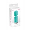 Yoba Mini vibromasseur King Wand vert